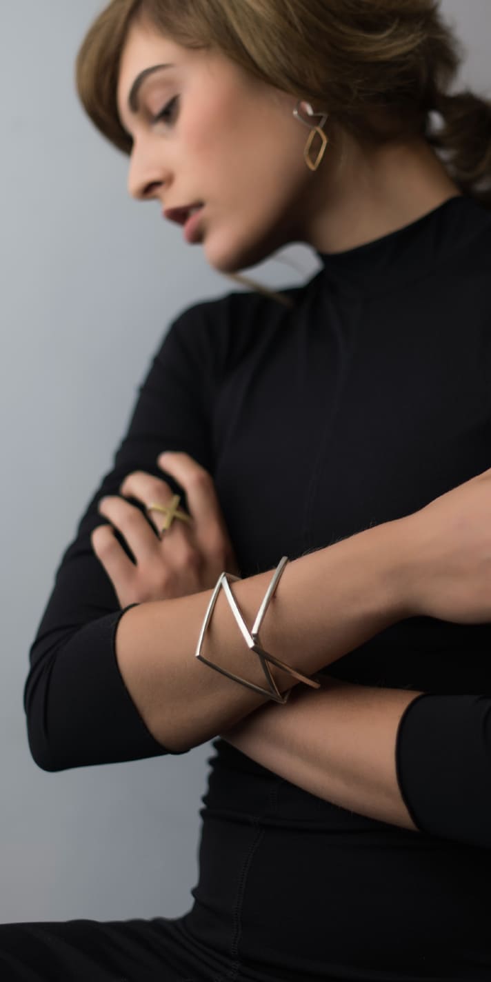 Armreifen in München