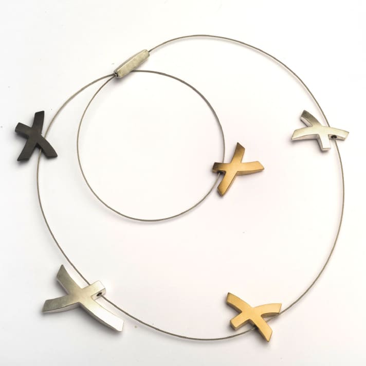 Silberschmuck München